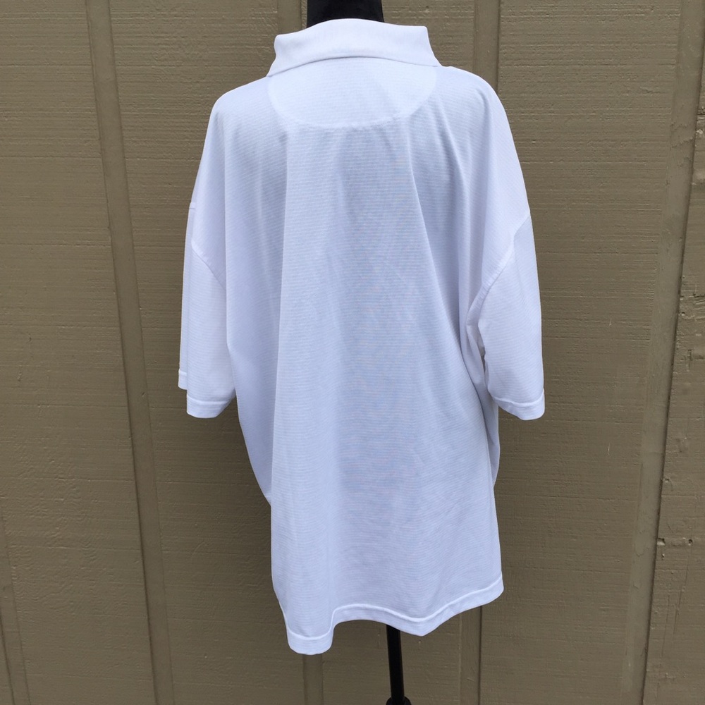 Men’s Clemson Polo P2 by Pro Players - Picture 6 of 12
